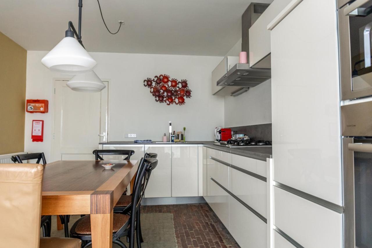הוילה Haarlem Vineyard House מראה חיצוני תמונה