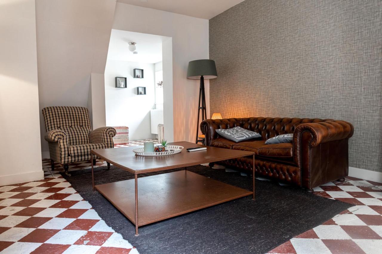 הוילה Haarlem Vineyard House מראה חיצוני תמונה