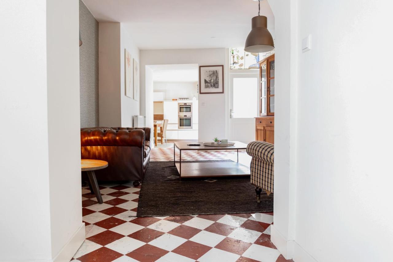 הוילה Haarlem Vineyard House מראה חיצוני תמונה
