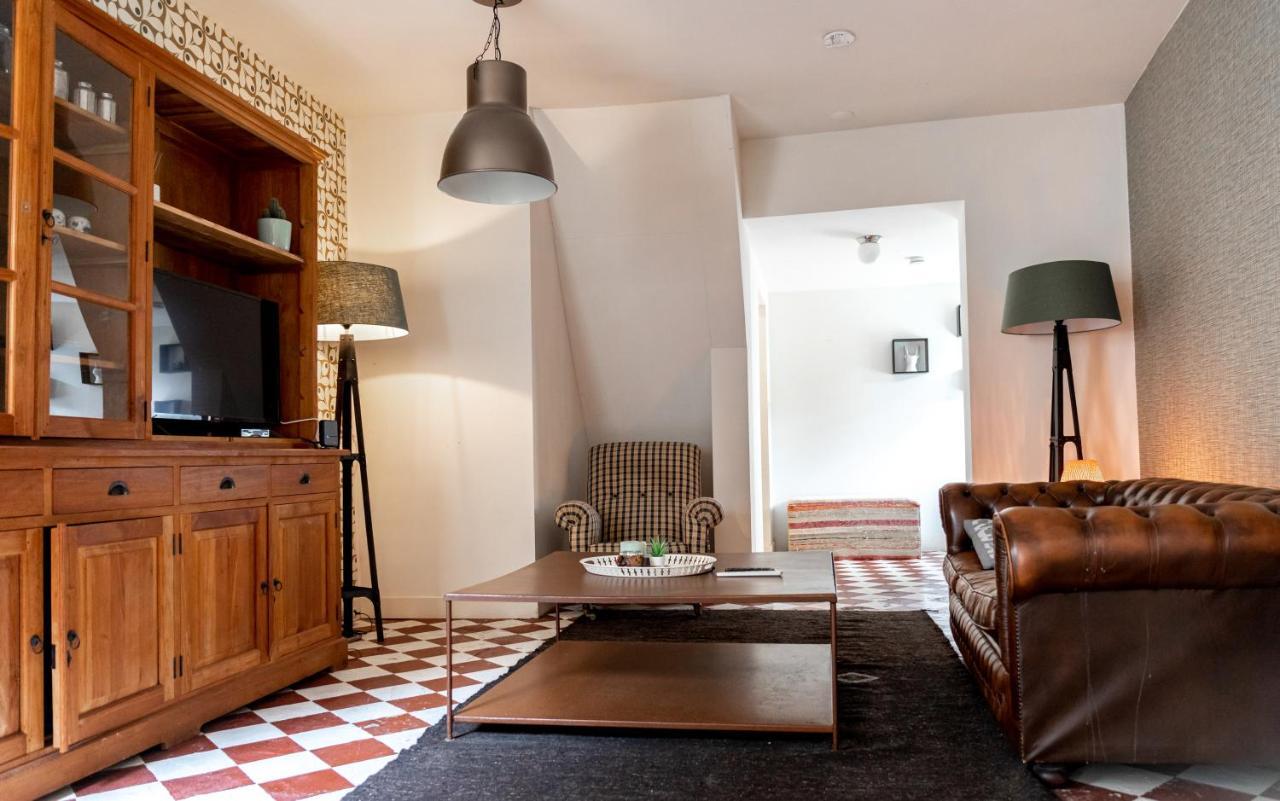 הוילה Haarlem Vineyard House מראה חיצוני תמונה